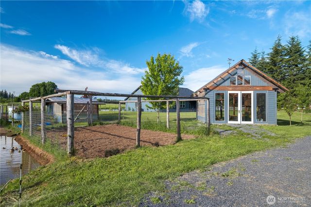 258 Antrim Road, Winlock, WA 98596