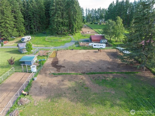 258 Antrim Road, Winlock, WA 98596