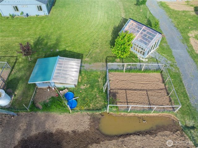 258 Antrim Road, Winlock, WA 98596