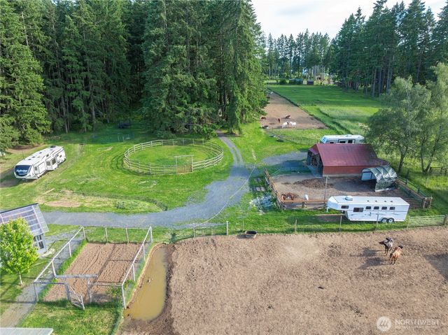 258 Antrim Road, Winlock, WA 98596