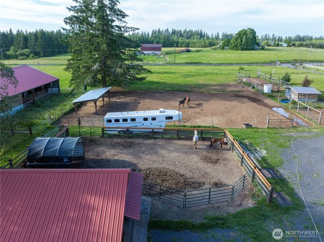 258 Antrim Road, Winlock, WA 98596
