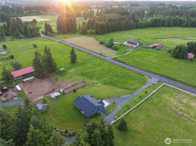 258 Antrim Road, Winlock, WA 98596