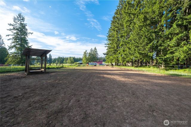 258 Antrim Road, Winlock, WA 98596