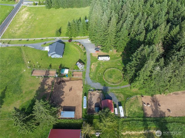 258 Antrim Road, Winlock, WA 98596