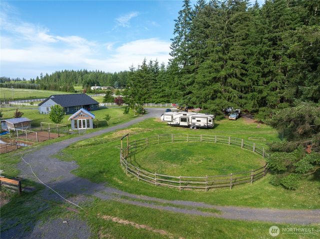 258 Antrim Road, Winlock, WA 98596