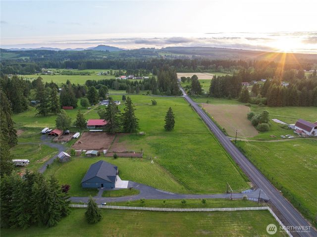 258 Antrim Road, Winlock, WA 98596