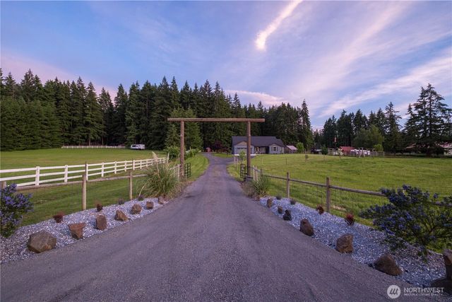 258 Antrim Road, Winlock, WA 98596