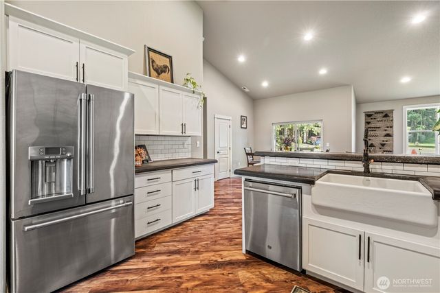 258 Antrim Road, Winlock, WA 98596