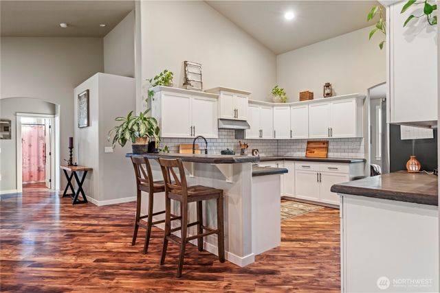 258 Antrim Road, Winlock, WA 98596