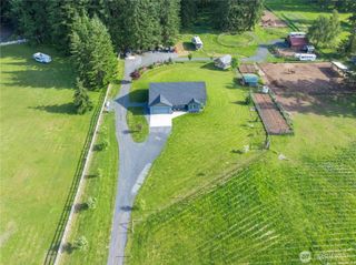 258 Antrim Road, Winlock, WA 98596
