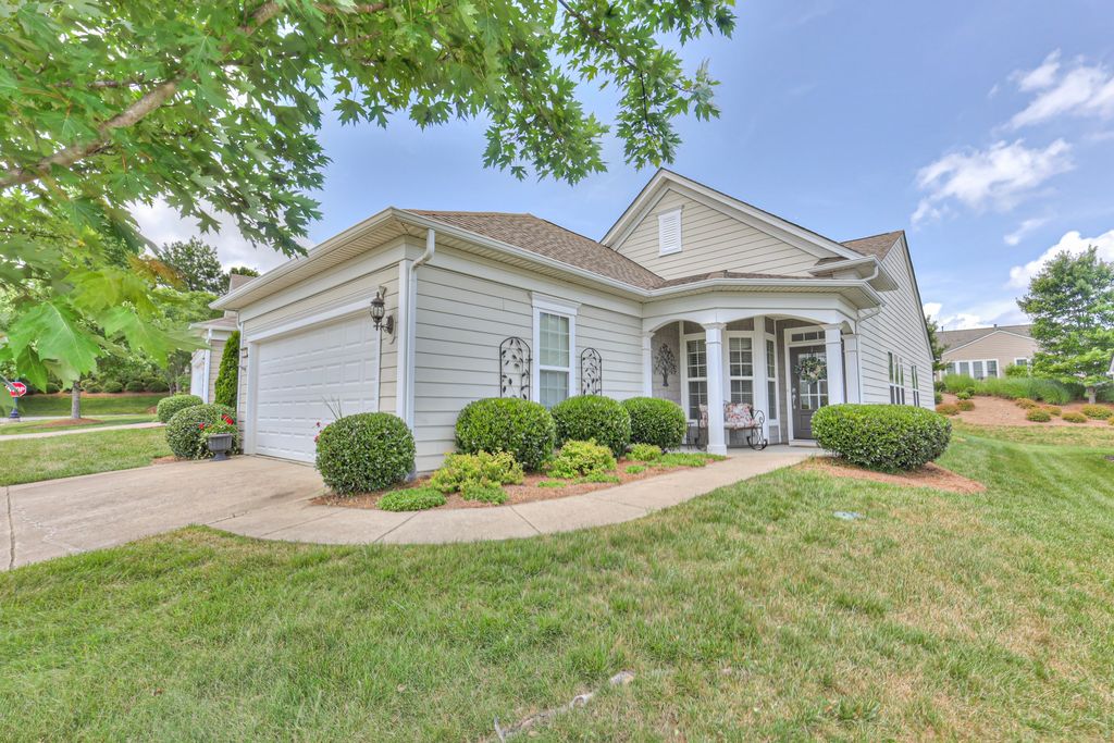 403 Independence St, Mount Juliet, TN 37122