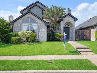 2409 Baretta Drive, Mesquite, TX 75181
