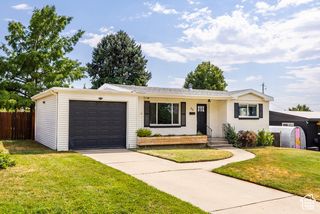33 W WICKER LN, Bountiful, UT 84010