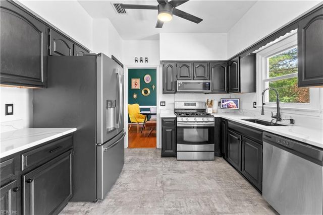 440 Fleming CIR, Chesapeake, VA 23323