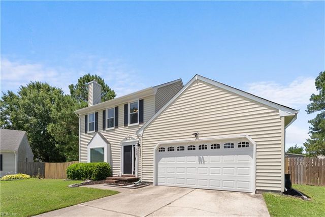 440 Fleming CIR, Chesapeake, VA 23323