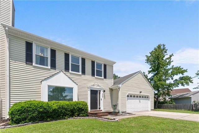 440 Fleming CIR, Chesapeake, VA 23323