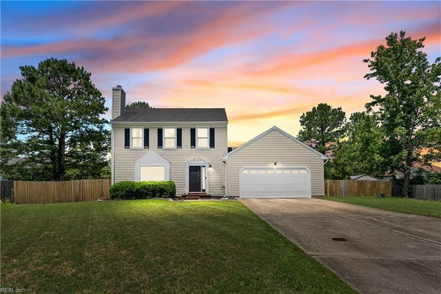 440 Fleming CIR, Chesapeake, VA 23323