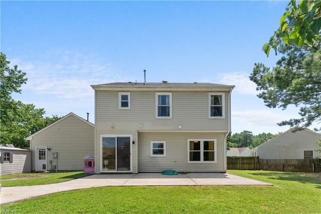 440 Fleming CIR, Chesapeake, VA 23323
