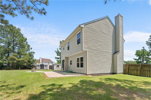 440 Fleming CIR, Chesapeake, VA 23323