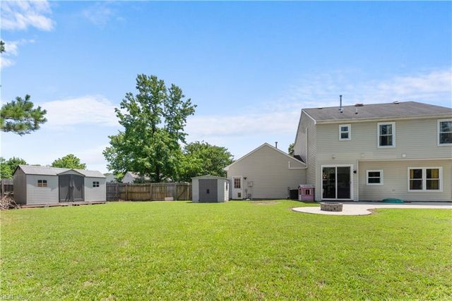 440 Fleming CIR, Chesapeake, VA 23323