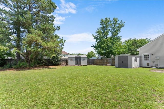 440 Fleming CIR, Chesapeake, VA 23323
