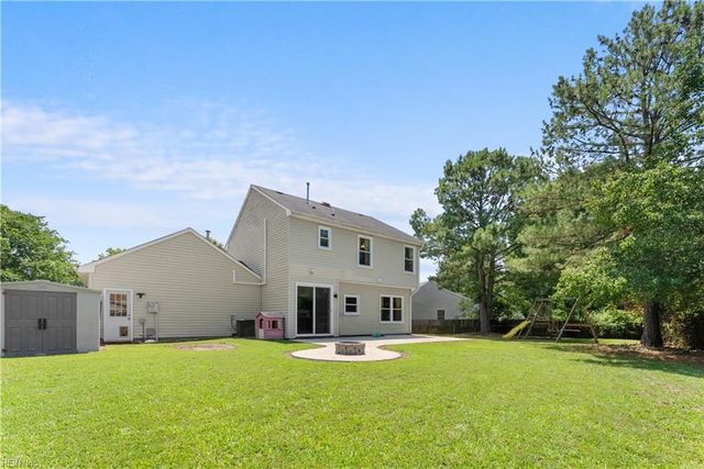 440 Fleming CIR, Chesapeake, VA 23323