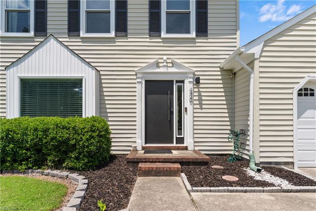 440 Fleming CIR, Chesapeake, VA 23323