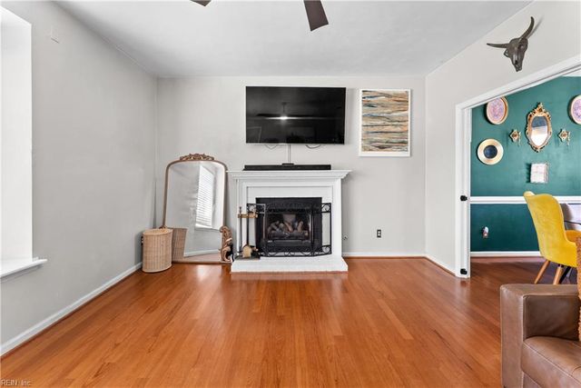 440 Fleming CIR, Chesapeake, VA 23323