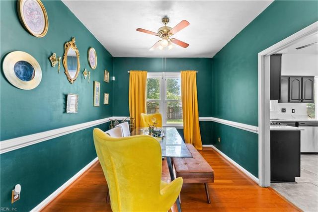 440 Fleming CIR, Chesapeake, VA 23323