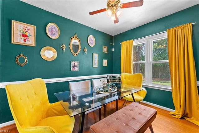440 Fleming CIR, Chesapeake, VA 23323