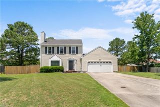 440 Fleming CIR, Chesapeake, VA 23323