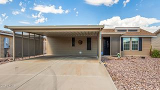 3301 S GOLDFIELD Road 2019, Apache Junction, AZ 85119
