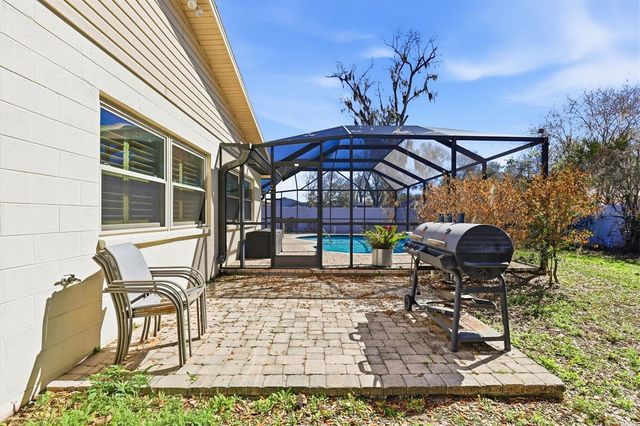 807 W RUSSELL DRIVE, Plant City, FL 33563