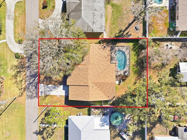 807 W RUSSELL DRIVE, Plant City, FL 33563