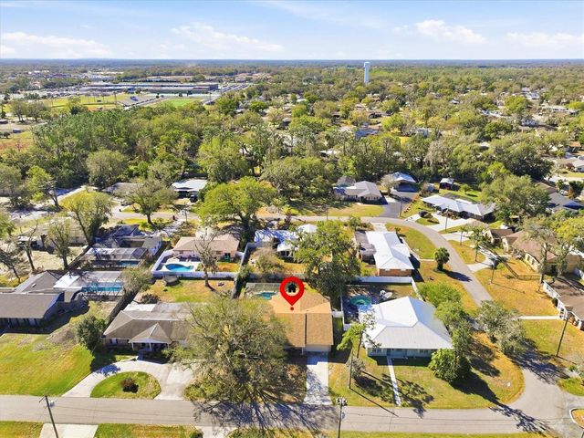 807 W RUSSELL DRIVE, Plant City, FL 33563