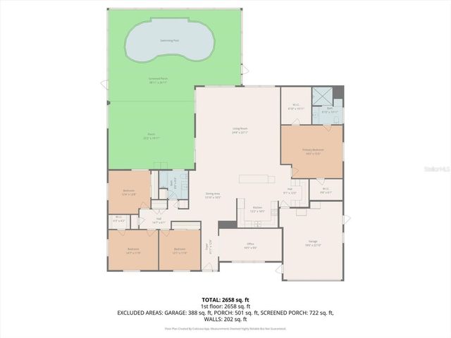 807 W RUSSELL DRIVE, Plant City, FL 33563