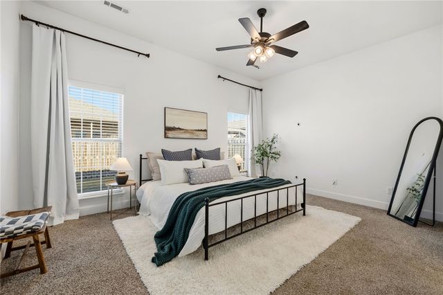 5905 Ettie May Street, Bentonville, AR 72713