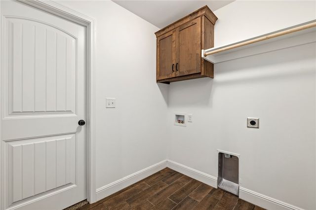 5905 Ettie May Street, Bentonville, AR 72713