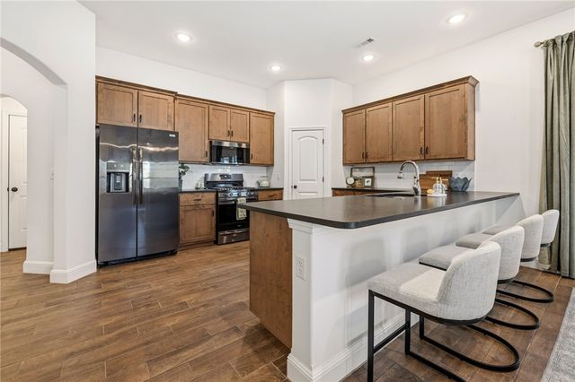 5905 Ettie May Street, Bentonville, AR 72713