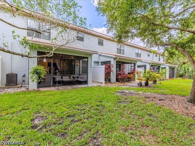 15286 SUMMIT PLACE CIR 175, Naples, FL 34119