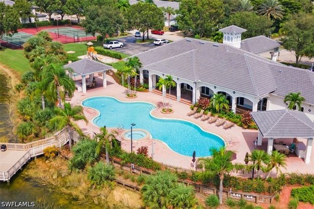 15286 SUMMIT PLACE CIR 175, Naples, FL 34119