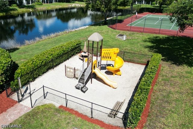 15286 SUMMIT PLACE CIR 175, Naples, FL 34119