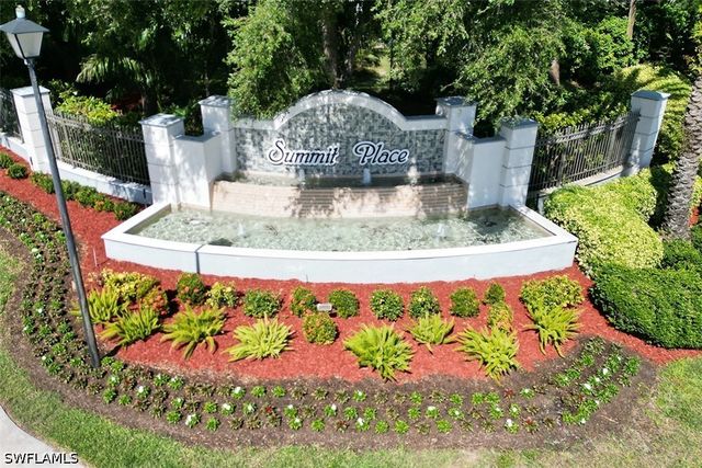 15286 SUMMIT PLACE CIR 175, Naples, FL 34119