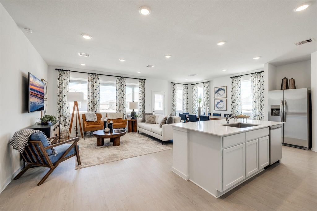 6902 Yellow Jessamine Lane, Katy, TX 77493