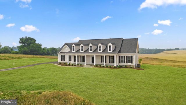 LOT 2 HOFFMAN MILL RD #REGINA, Hampstead, MD 21074