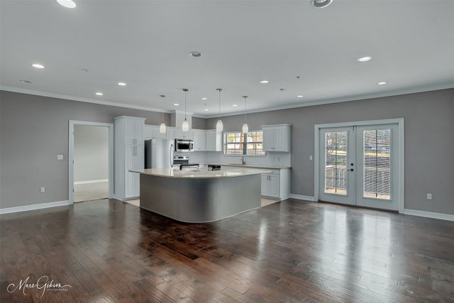 3100 Fairfield Avenue 3B, Shreveport, LA 71104