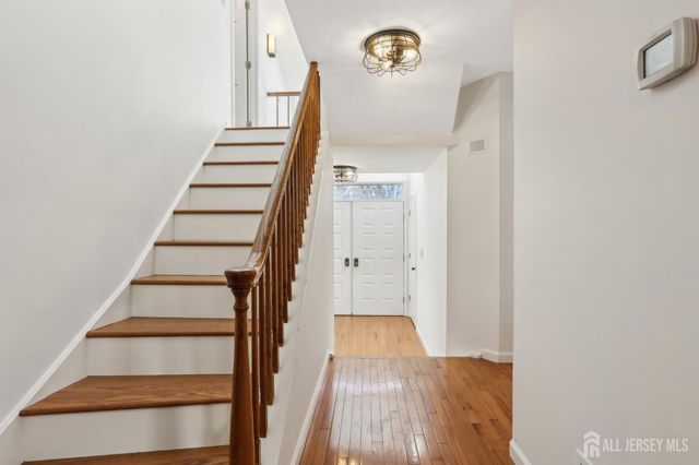 627 Sayre Drive, Plainsboro, NJ 08540