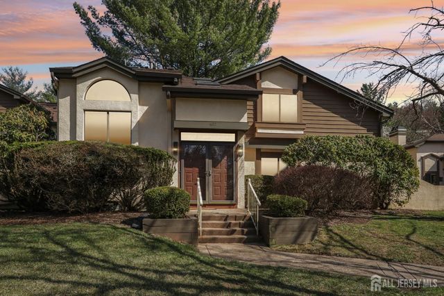 627 Sayre Drive, Plainsboro, NJ 08540