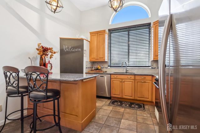 627 Sayre Drive, Plainsboro, NJ 08540