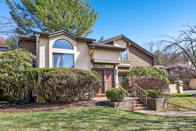 627 Sayre Drive, Plainsboro, NJ 08540